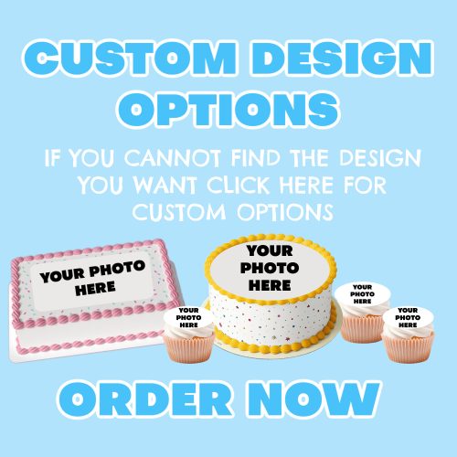 Custom Design Options