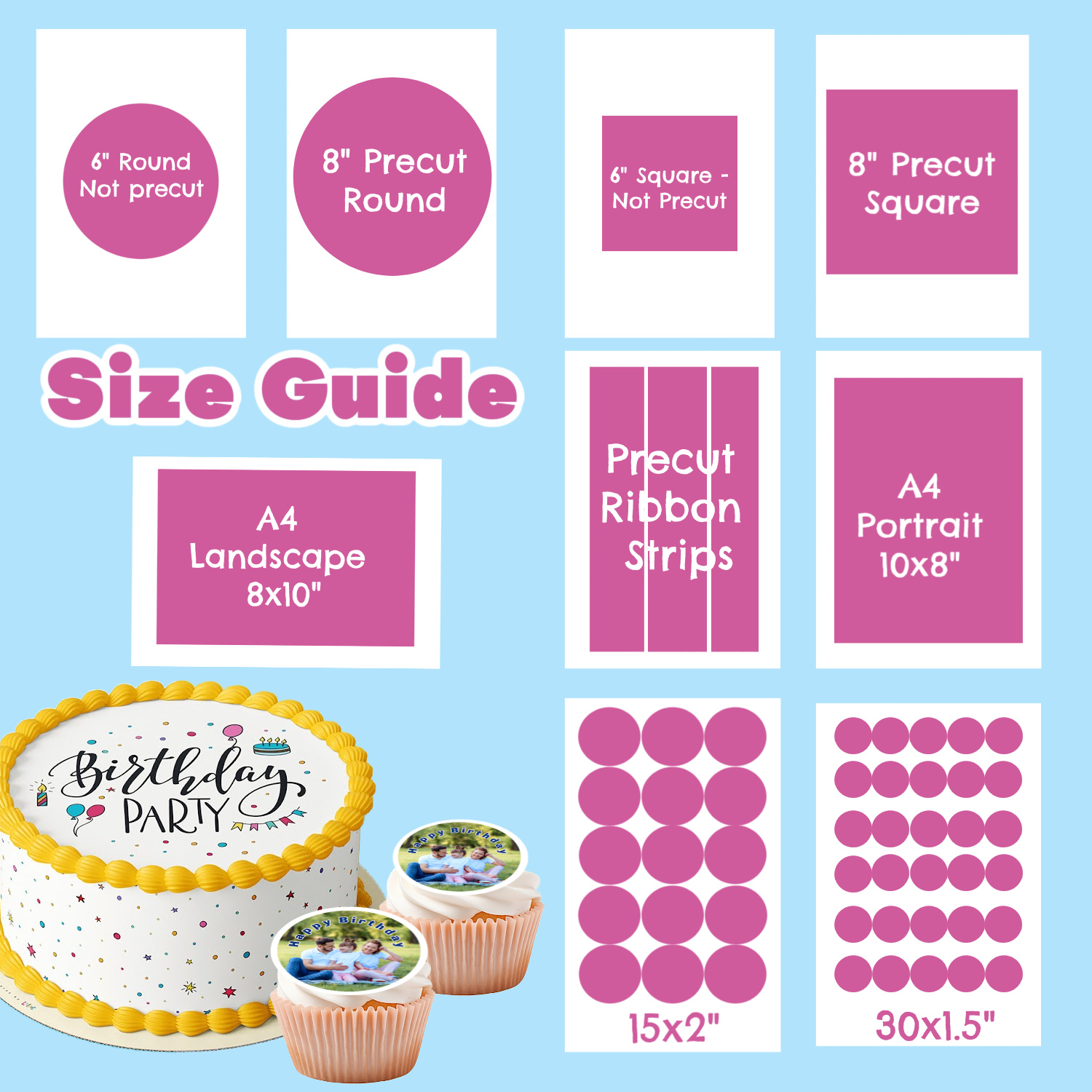 size guide 2