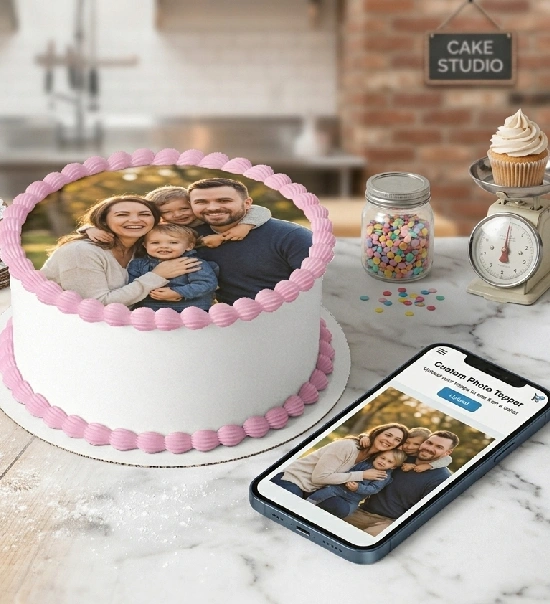 Home Banner Custom Service